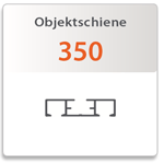 objektschiene-350